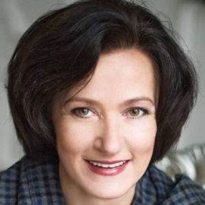 Ольга Котельникова