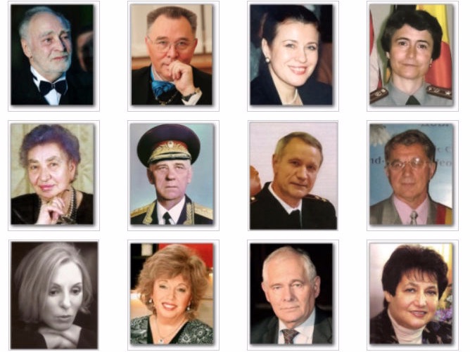 ЦЕНТР ИМИДЖЕВОЙ КУЛЬТУРЫ 
