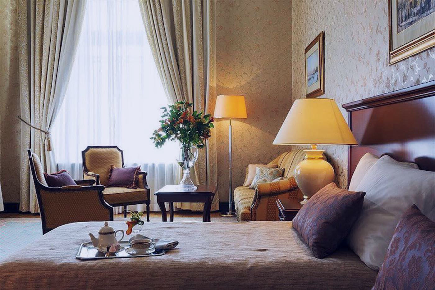 Hotel Metropol 